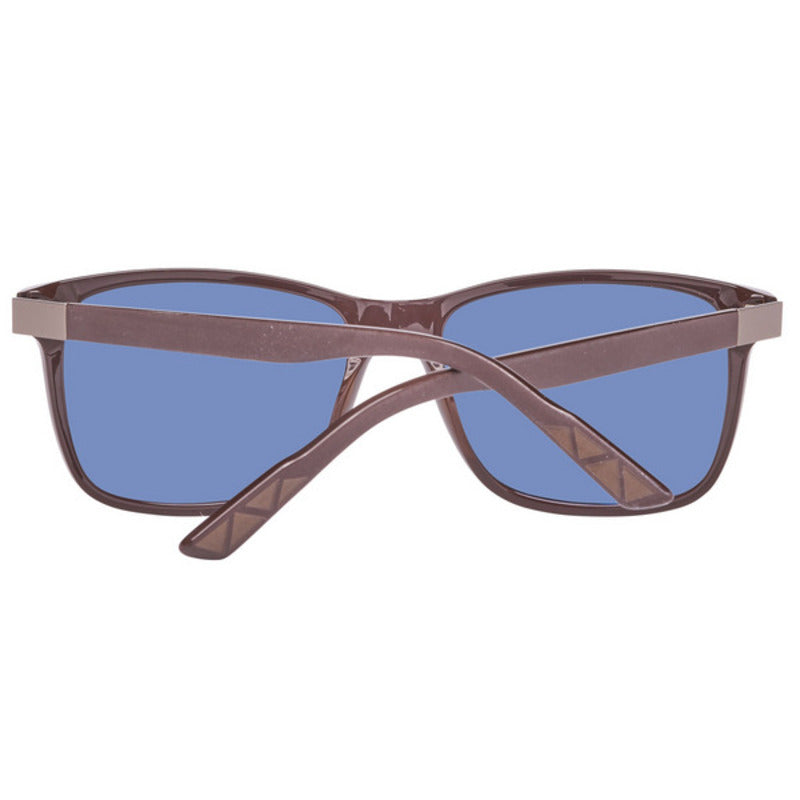 Occhiali da sole da uomo Helly Hansen HH5013-C03-56 Marrone (ø 56 mm)