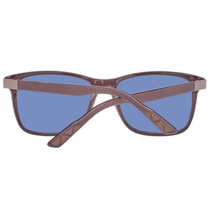 Occhiali da sole da uomo Helly Hansen HH5013-C03-56 Marrone (ø 56 mm)