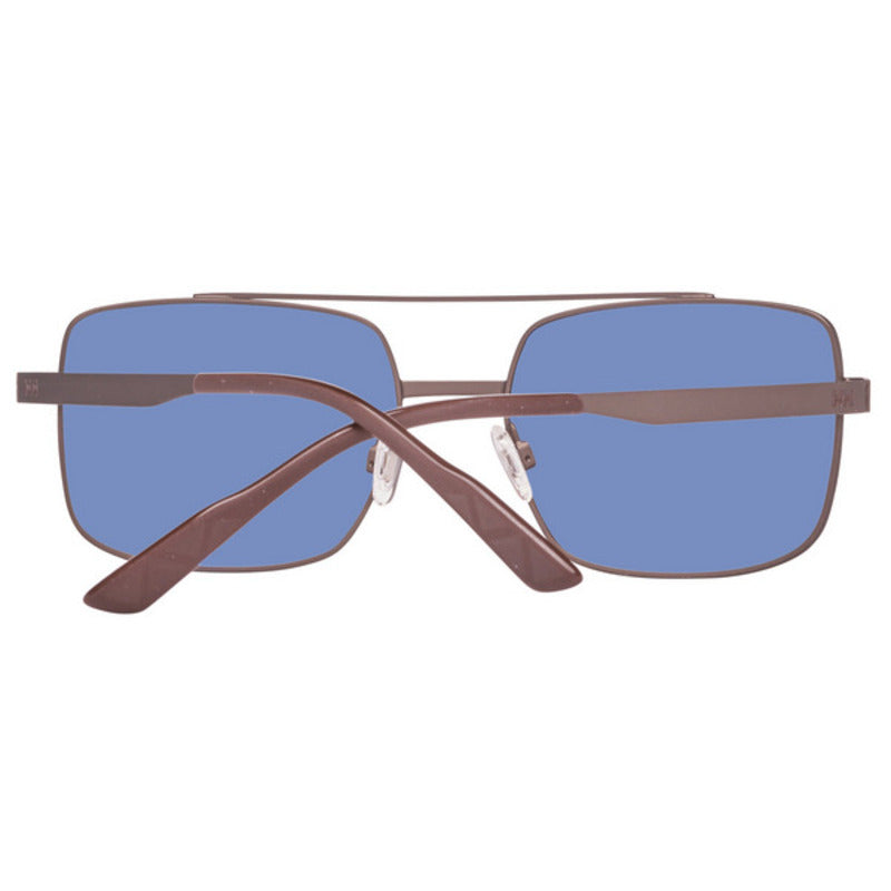 Occhiali da sole da uomo Helly Hansen HH5017-C03-54 Marrone (ø 54 mm)
