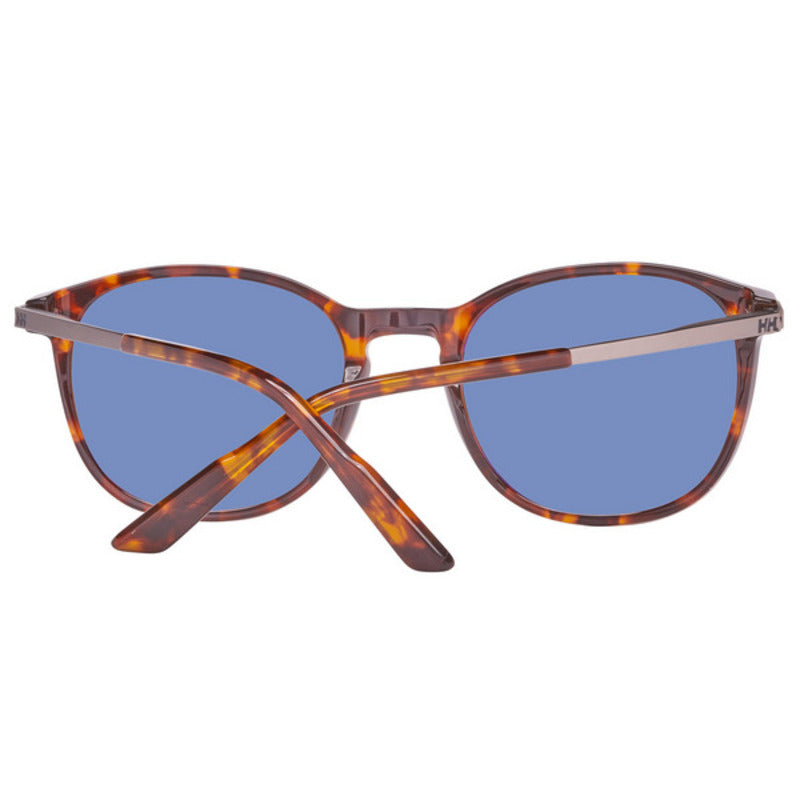 Occhiali da sole unisex Helly Hansen HH5022-C02-57 Marrone (ø 55 mm)