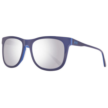 Occhiali da sole da uomo Helly Hansen HH5024-C03-55 Blu (ø 55 mm)
