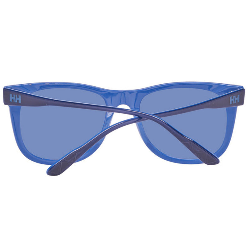 Occhiali da sole da uomo Helly Hansen HH5024-C03-55 Blu (ø 55 mm)