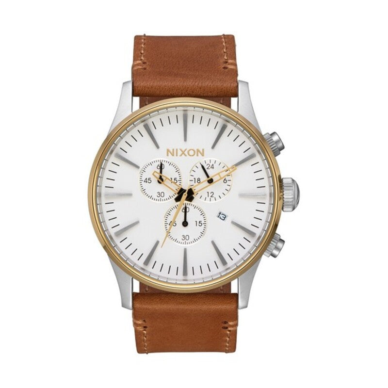 Orologio da uomo Nixon A4052548 (Ø 42 mm)