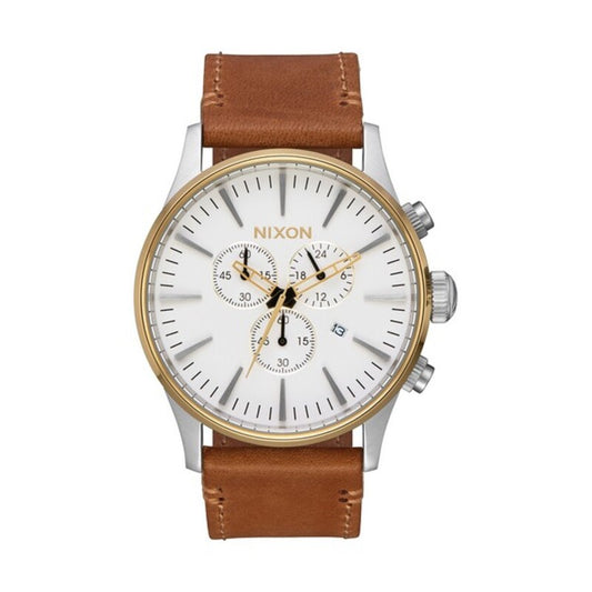 Orologio da uomo Nixon A4052548 (Ø 42 mm)
