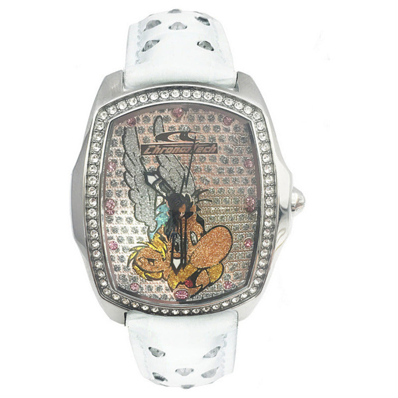 Orologio Donna Chronotech CT7896LS-88 (Ø 33 mm)