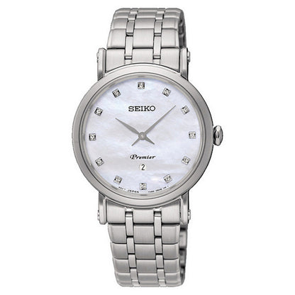 Orologio Donna Seiko SXB433P1 (30,5 mm)