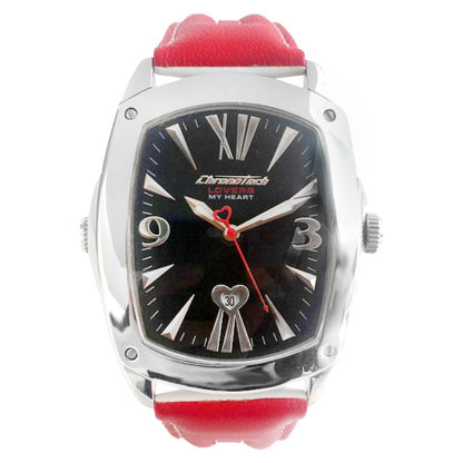 Orologio Uomo Chronotech CT7696M-14 Reversibile (38 mm) (ø 38 mm)