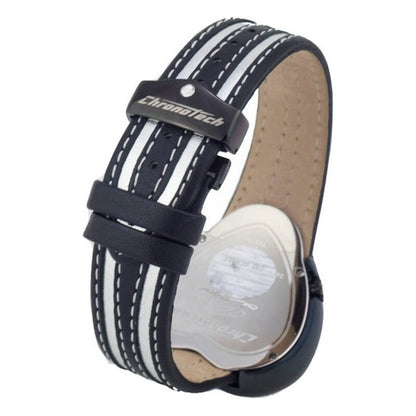 Orologio Donna Chronotech CT7688M-12 (Ø 40 mm)