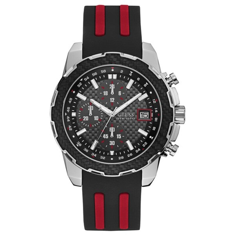 Orologio Uomo W1047G1 Guess W1047G1 (Ø 46 mm)