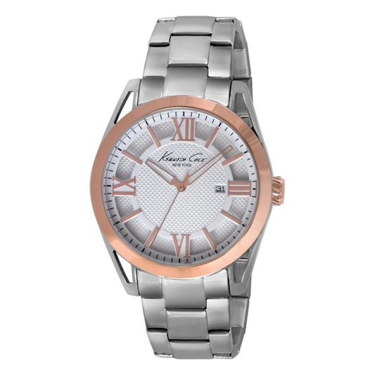 Orologio da uomo Kenneth Cole IKC9373 (Ø 42 mm)