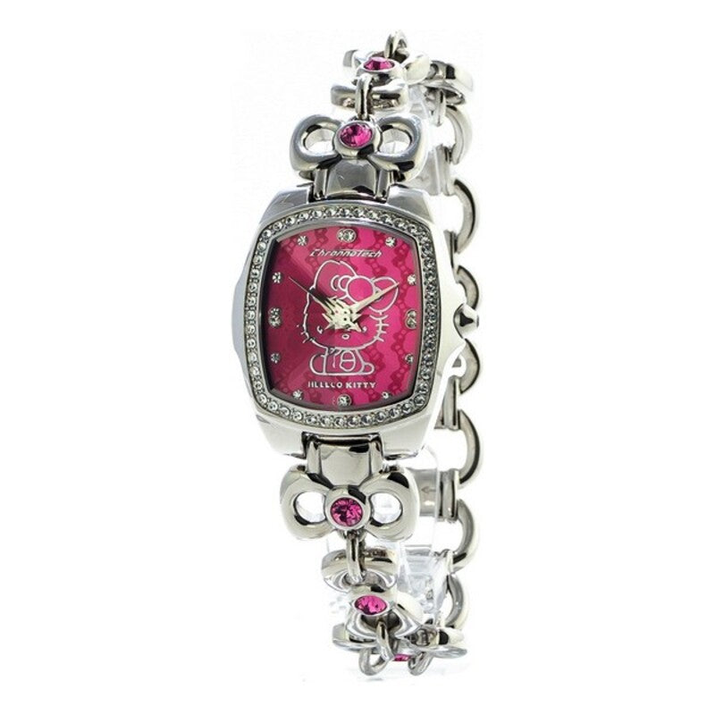 Orologio Donna Chronotech CT7105LS-16M (31 mm)