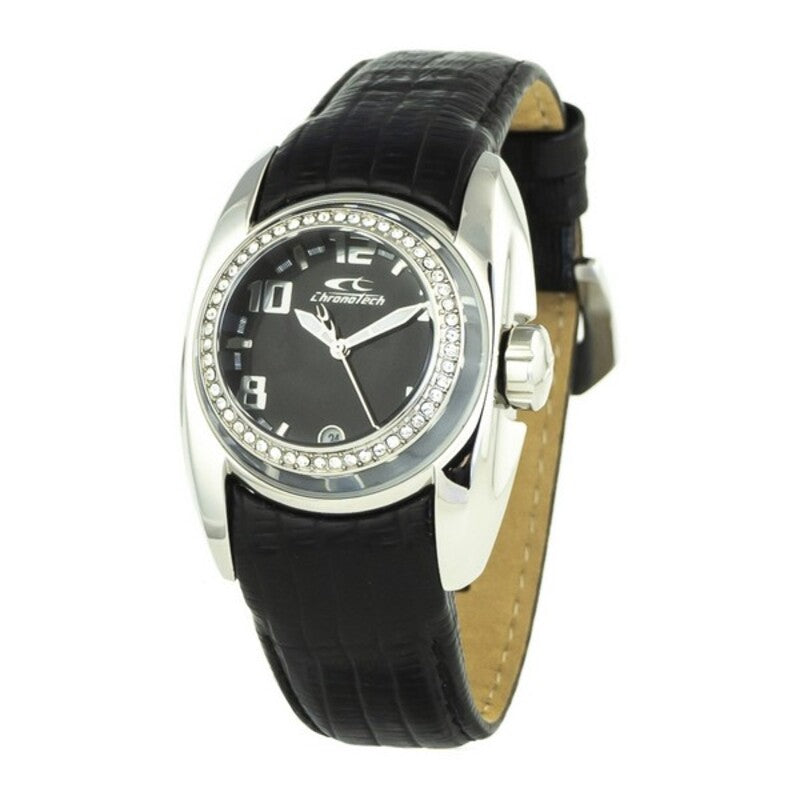 Orologio Donna Chronotech CT7704B-11S (ø 38 mm)