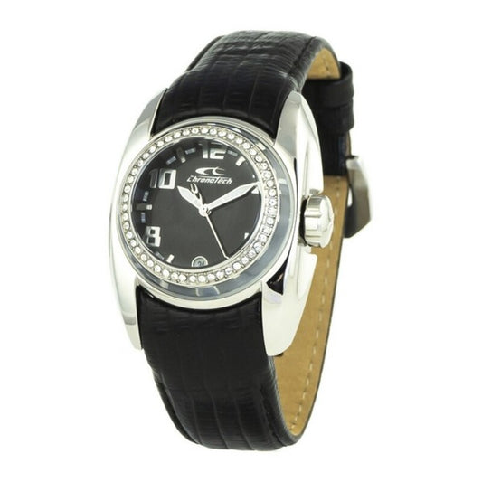 Orologio Donna Chronotech CT7704B-11S (ø 38 mm)