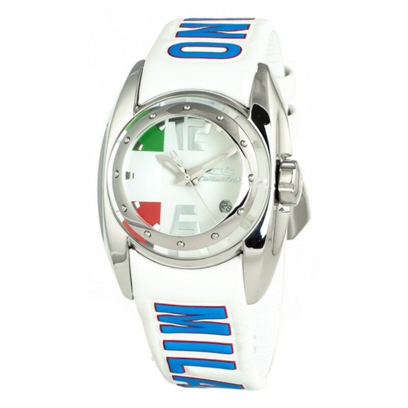 Orologio Unisex Chronotech CT7704B-27 (ø 38 mm)
