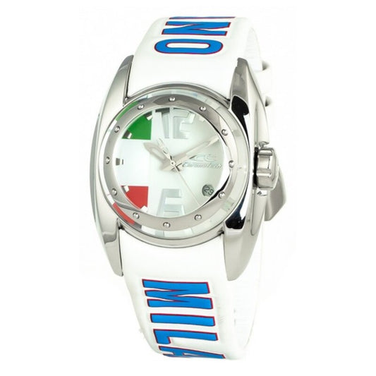 Orologio Unisex Chronotech CT7704B-27 (ø 38 mm)