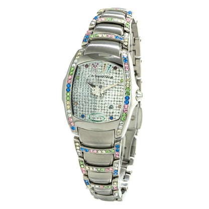 Orologio Donna Chronotech CT7896SS-53M (ø 25 mm)