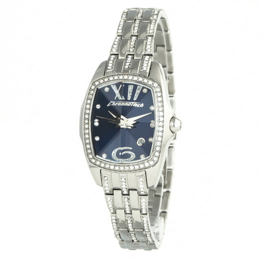 Orologio Donna Chronotech CT7930LS-20M (Ø 30 mm)