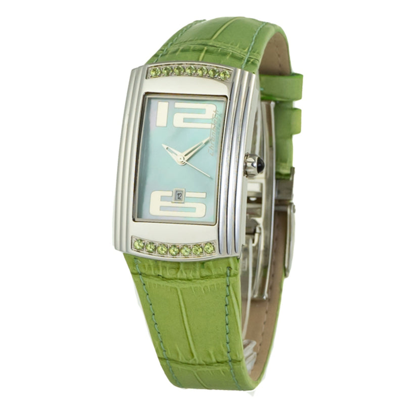 Orologio Donna Chronotech CT7017L-10S (ø 25 mm)