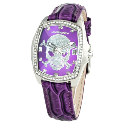 Orologio Donna Chronotech CT7896LS-104 (Ø 33 mm)