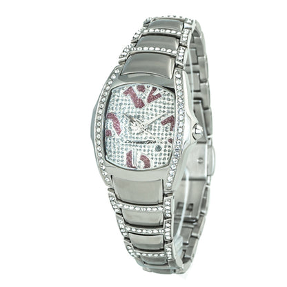 Orologio Donna Chronotech CT7896SS-71M (Ø 27 mm)