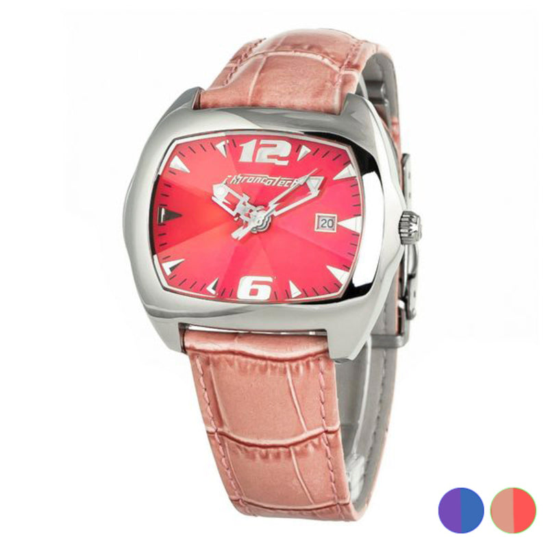 Orologio unisex Chronotech CT2188L (ø 38 mm)