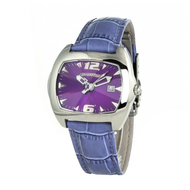 Orologio unisex Chronotech CT2188L (ø 38 mm)