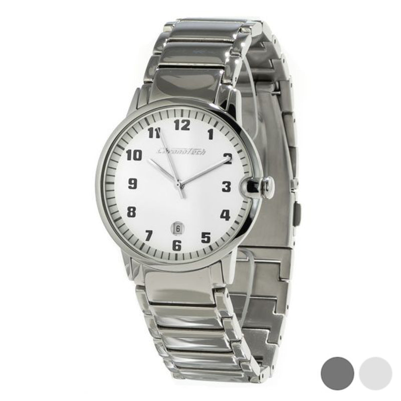 Orologio unisex Chronotech CT7325M (ø 38 mm)