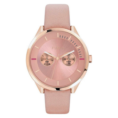 Orologio Donna Furla R4251102546 (ø 38 mm)