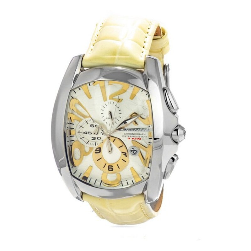Orologio Uomo Chronotech CT7024M-48 (ø 44 mm)