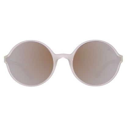 Occhiali da sole unisex Pepe Jeans PJ7286C457 Trasparente (ø 57 mm)