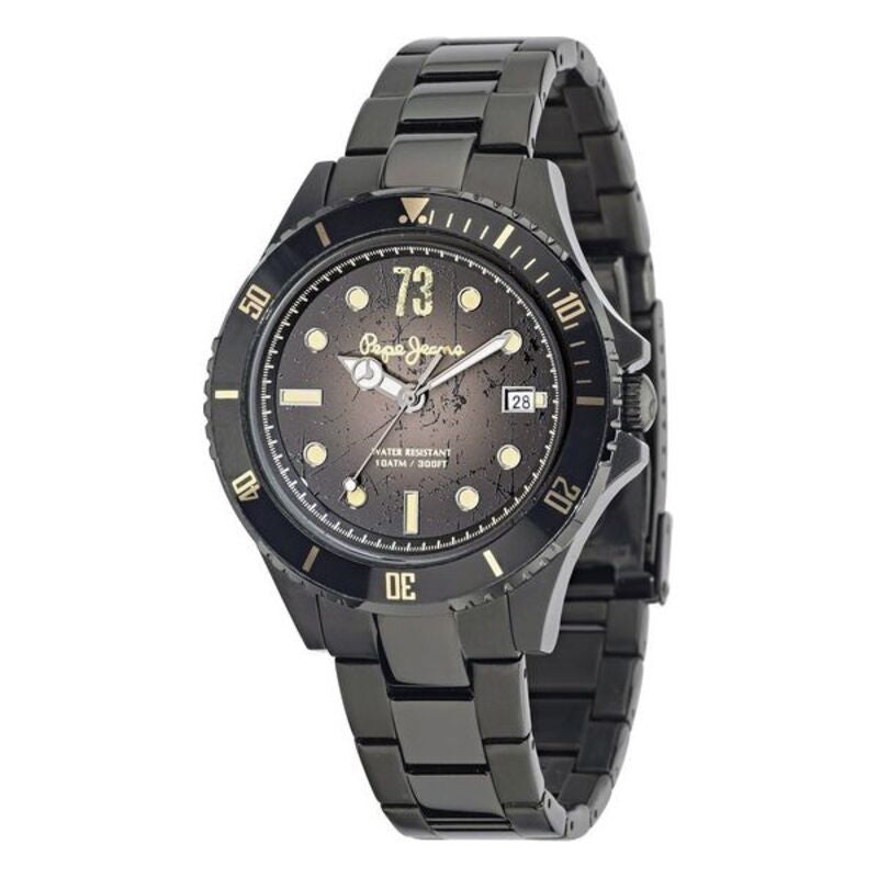 Orologio Uomo Pepe Jeans R2353106004 (Ø 42 mm)