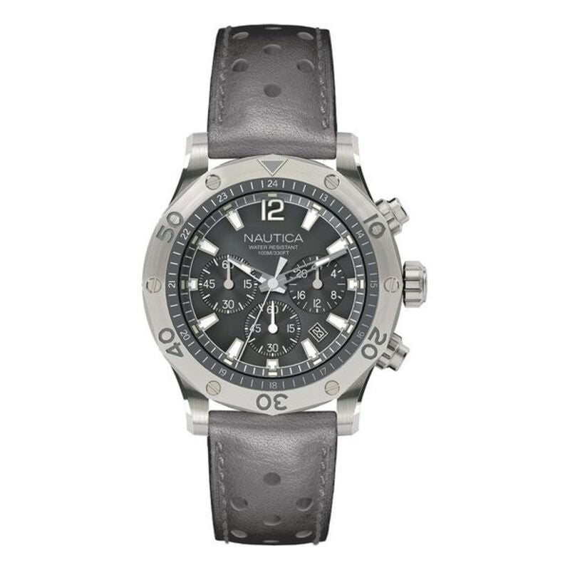 Orologio Uomo Nautica NAD16546G (ø 44 mm)