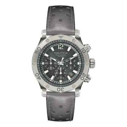 Orologio Uomo Nautica NAD16546G (ø 44 mm)