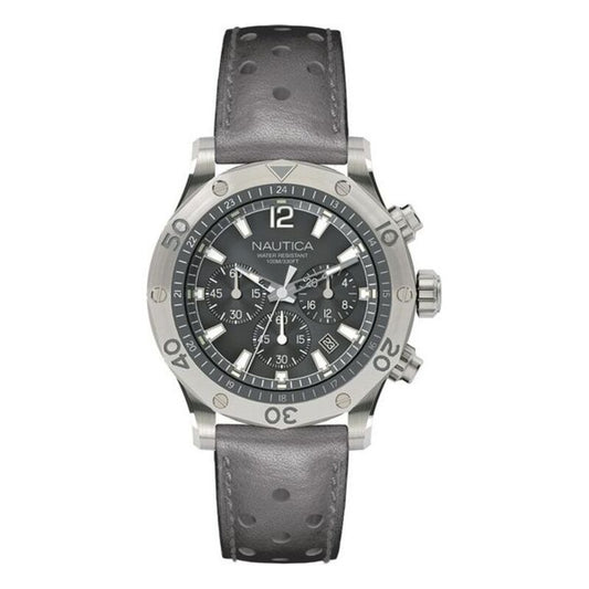 Orologio Uomo Nautica NAD16546G (ø 44 mm)