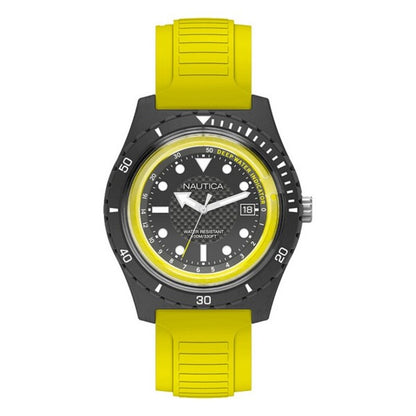Orologio Uomo Nautica NAPIBZ003 (ø 44 mm)