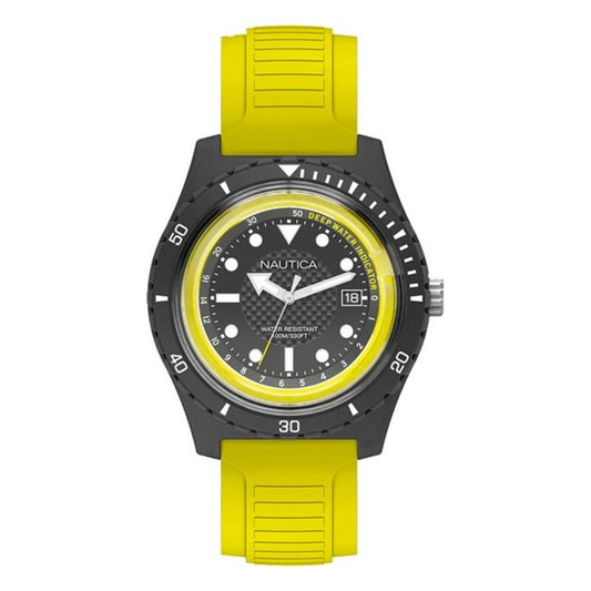 Orologio Uomo Nautica NAPIBZ003 (ø 44 mm)