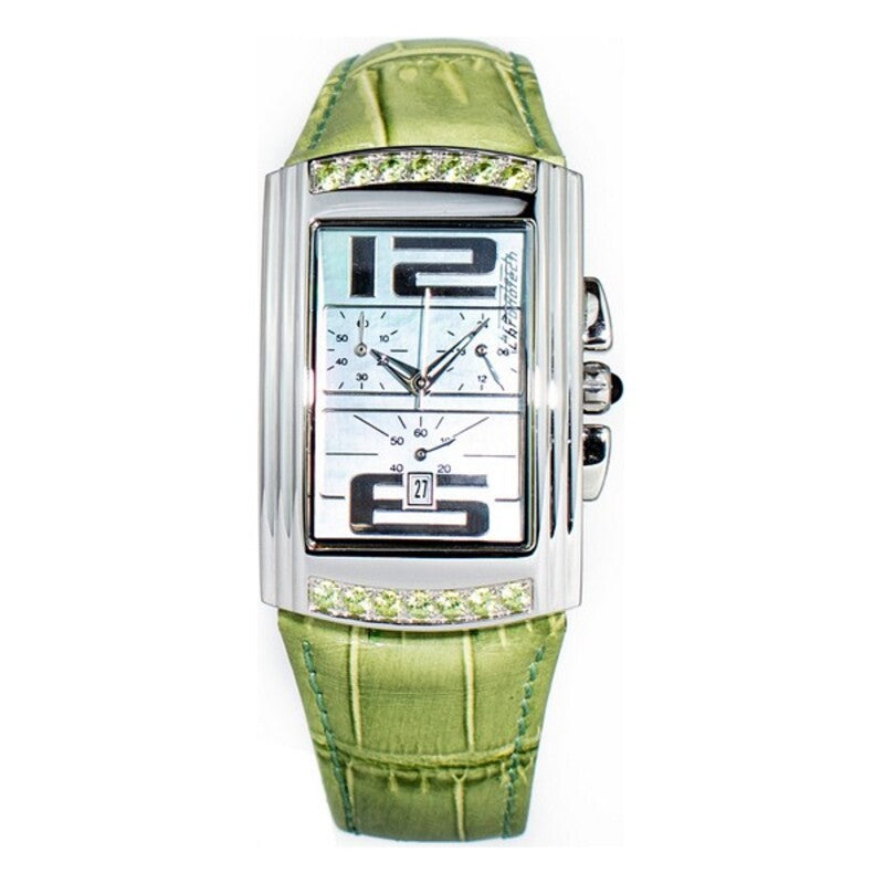 Orologio Donna Chronotech CT7018B-10S (Ø 30 mm)