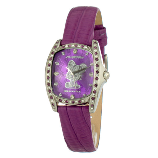 Ladies'Watch Chronotech CT7094SS-38 (Ø 30 mm)