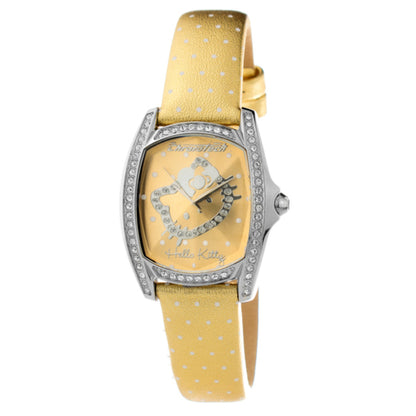 Orologio Donna Chronotech CT7094SS-44 (Ø 30 mm)