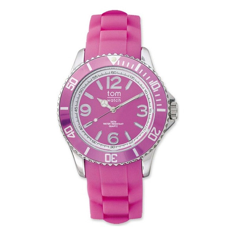 Orologio unisex Tom Watch WA00064 (ø 44 mm)