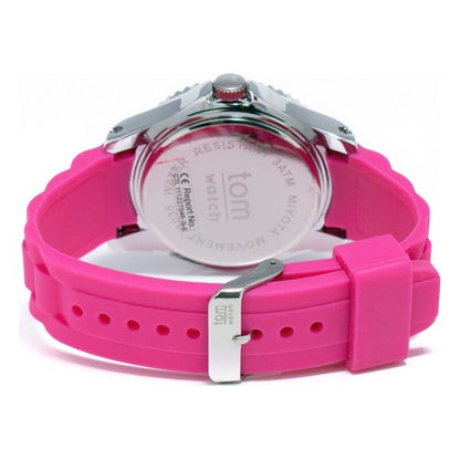Orologio unisex Tom Watch WA00122 (ø 44 mm)
