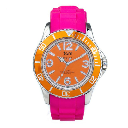 Orologio unisex Tom Watch WA00122 (ø 44 mm)