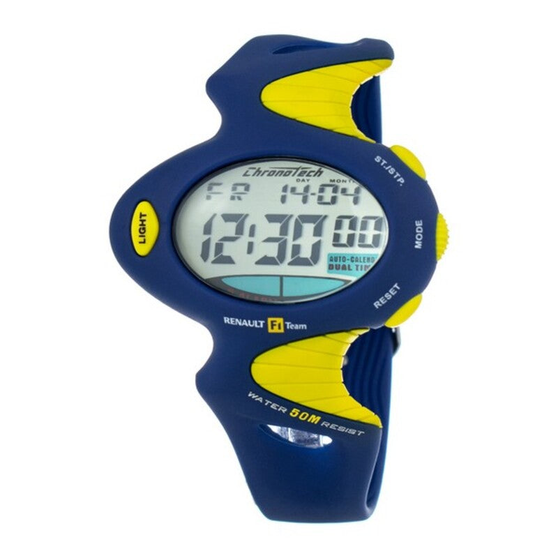 Orologio unisex Chronotech CT8199M-17