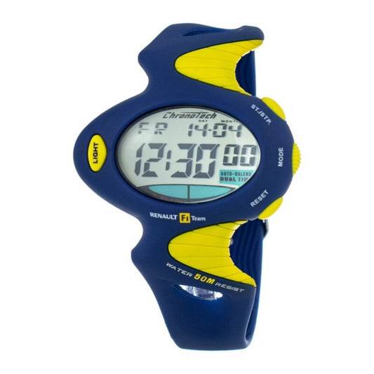 Orologio unisex Chronotech CT8199M-17