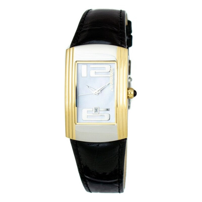 Ladies'Watch Chronotech CT7017L-01 (ø 25 mm)