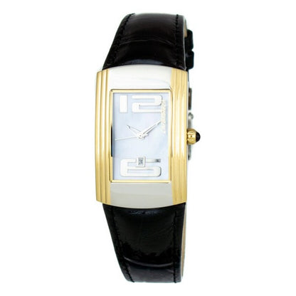 Ladies'Watch Chronotech CT7017L-01 (ø 25 mm)