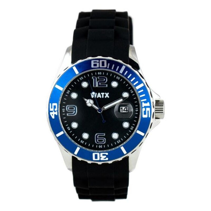Orologio Uomo Watx &amp; Colors RWA9019 (Ø 42 mm)