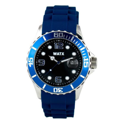 Orologio da uomo Watx &amp; Colors RWA9020 (Ø 42 mm)