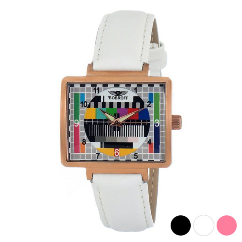 Orologio da donna Bobroff BF0035 (Ø 36 mm)
