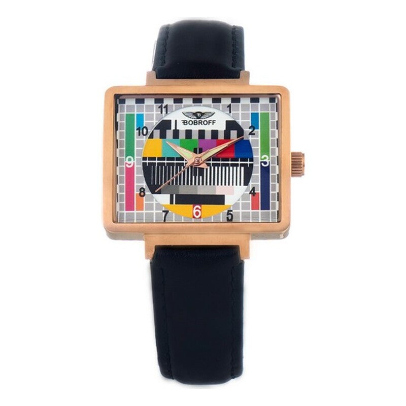 Orologio da donna Bobroff BF0035 (Ø 36 mm)